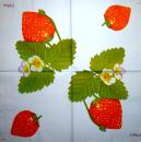 013 Beeren - 3-lagig (blau) - G.v.d.Flierdt
